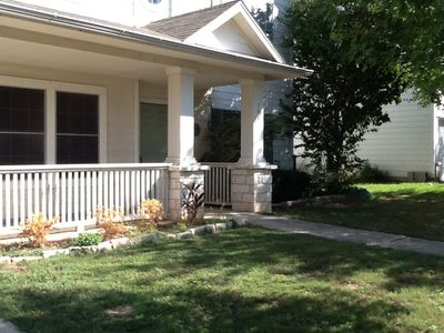 561 Hampton St, Buda, TX, 78610