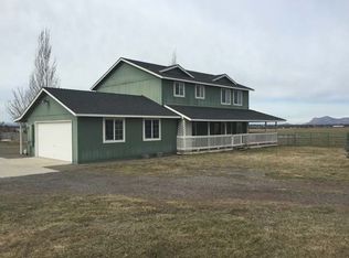 2221 SW Wampler Ln, Powell Butte, OR 97753