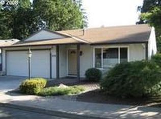 15641 SW Summerfield Ln, Tigard, OR