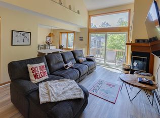 Forest Ridge, Lincoln, NH 03251