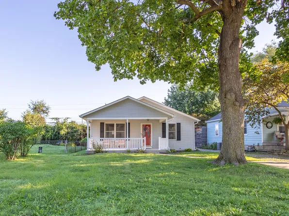 814 E Edwards Ave, Indianapolis, IN 46227