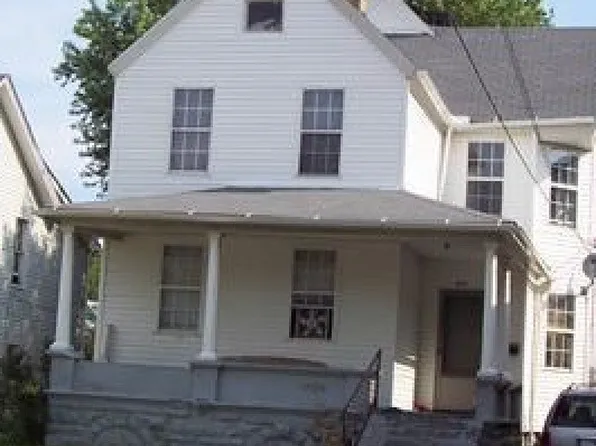 4116 Denison Ave, Cleveland, OH 44109