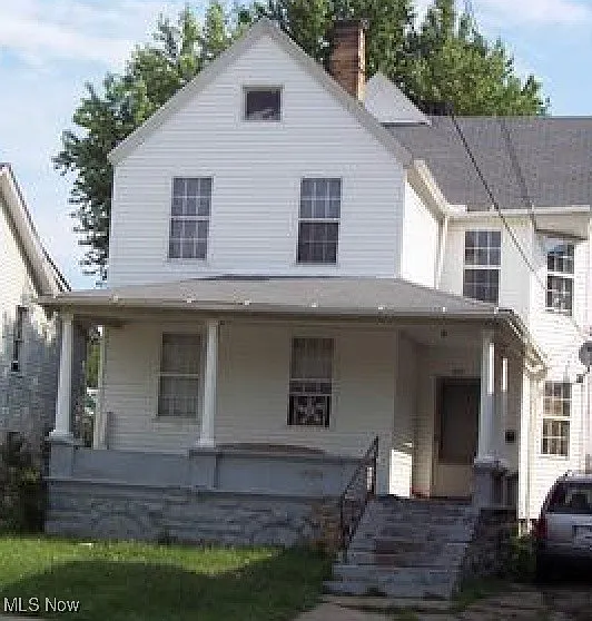 4116 Denison Ave photo 1