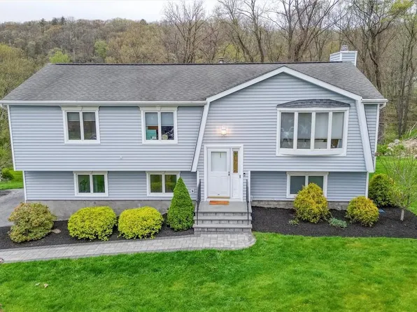 86 Mountain View Drive, Holmes, NY 12531