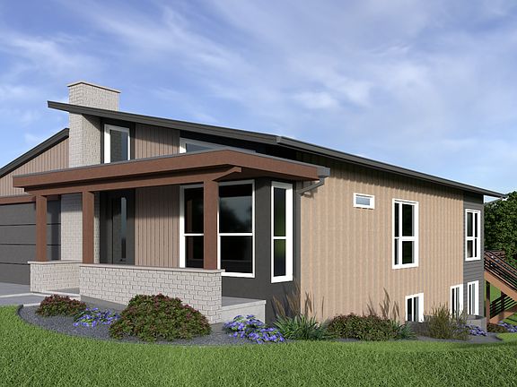 Right Rendering