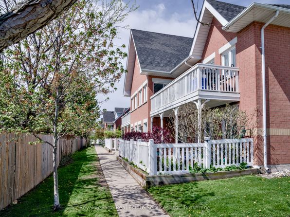 1701 Lampman Ave #507, Burlington, ON L7L 6R7