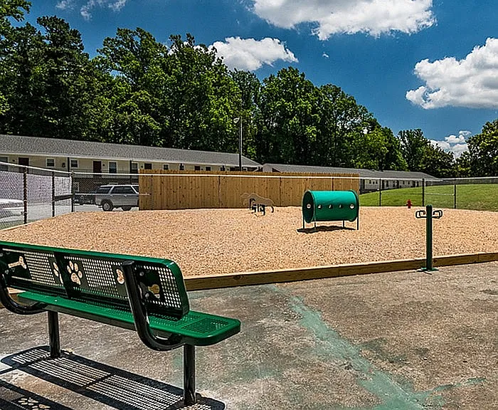 The Station on Pineview — Photo 22