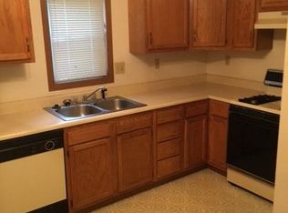 409 N Grant Ave APT 2, Crawfordsville, IN