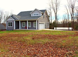 105 Hidden Cove Rd, Lucas, KY 42156