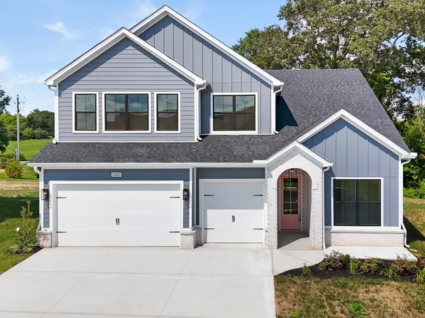 The Acacia Plan, Farmstead