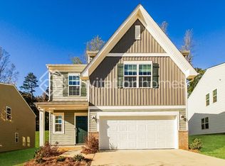 115 Hazelnut Way, Statesville, NC 28625