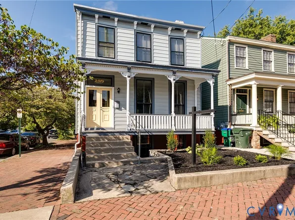 2319 M St, Richmond, VA 23223