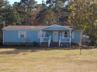 1084 Old Belleville Rd, St matthews, SC 29135