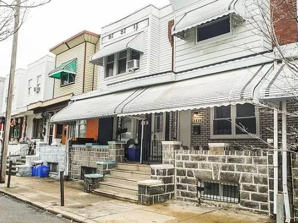 2639 S Darien St, Philadelphia, PA 19148