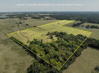 1 County Road 2405, Canton, TX 75103