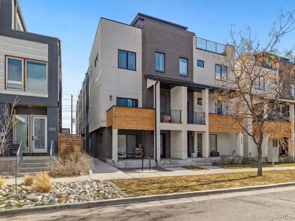 3830 Jason Street #4, Denver, CO 80211