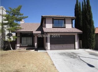 8328 Stapleton Ave, Las Vegas, NV 89145