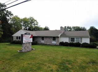 4113 Linglestown Rd, Harrisburg, PA 17112