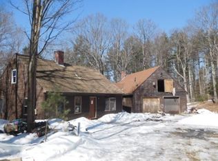 499 Nh Route 140, Gilmanton, NH 03237