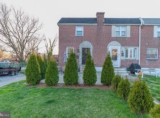 938 Delview Dr, Folcroft, PA 19032