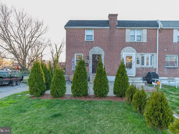 938 Delview Dr, Folcroft, PA 19032