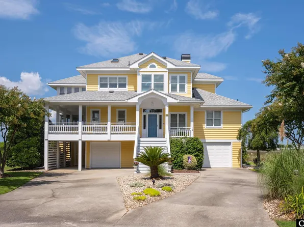 46 N Hammock Ct, Manteo, NC 27954