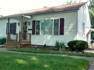 1534 Grandview Hts, Erie, PA 16509