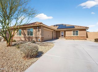 354 E RIDGEVIEW Trail, Casa Grande, AZ 85122