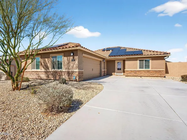 354 E RIDGEVIEW Trail, Casa Grande, AZ 85122