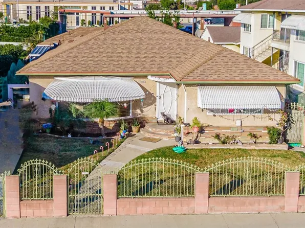 5267 Via Campo St, Los Angeles, CA 90022