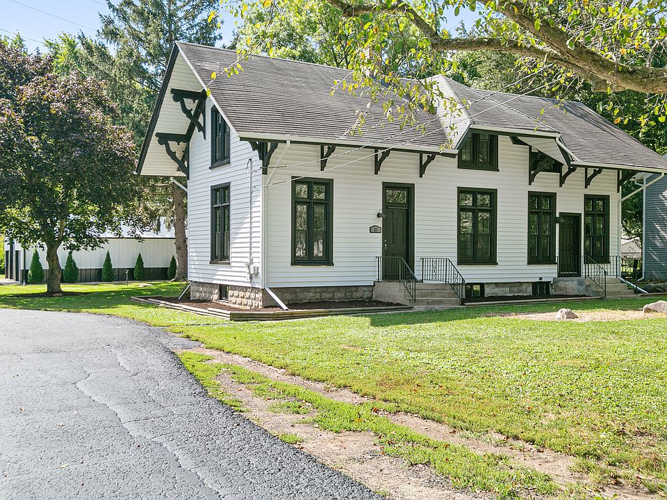 21 North St, Bristol, IL 60512 Zillow