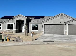 4149 Ranchita Cir, Kingman, AZ 86401