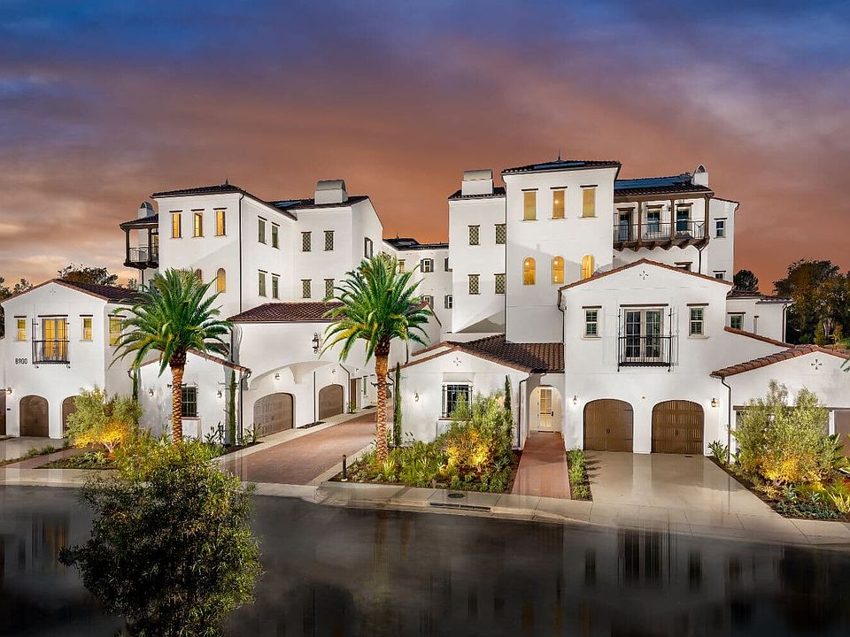 Villas at Los Coyotes Country Club 18-Plex-ALT
