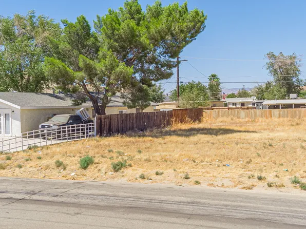 Rosamond Blvd, Rosamond, CA 93560