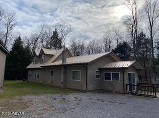 8482 Rose Valley Rd, Trout Run, PA 17771