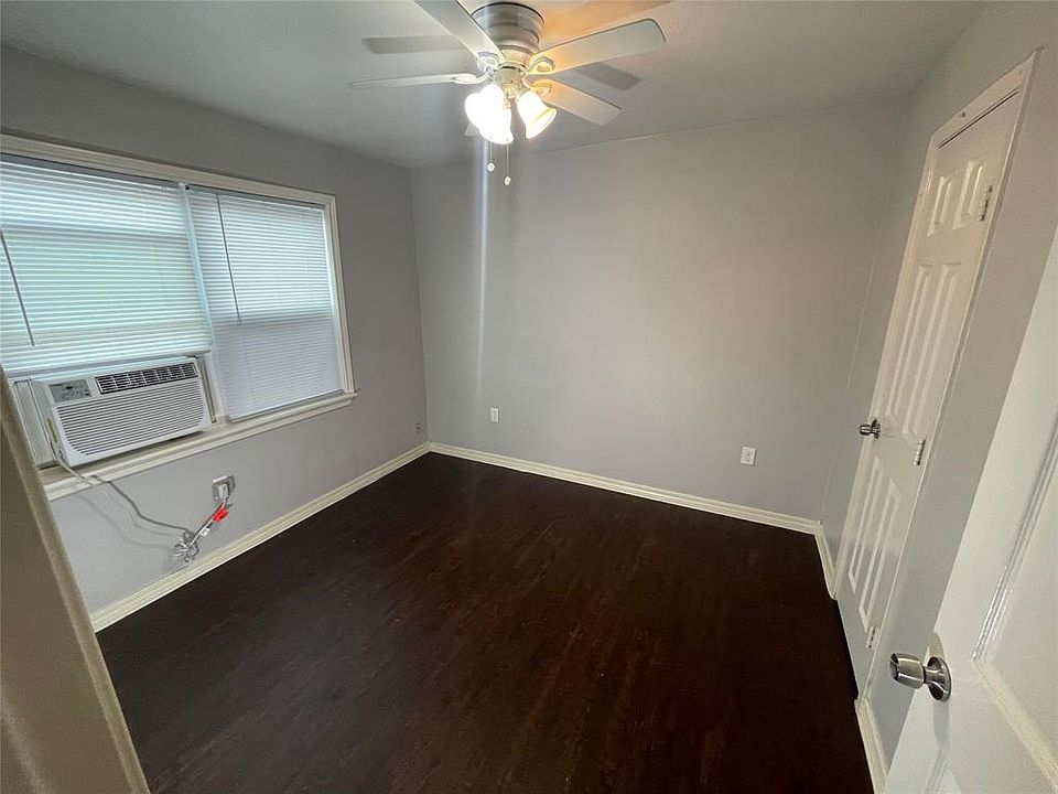 3501 Brewster St Houston, Tx, 77026 - Apartments For Rent 