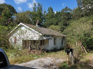 288 Finley St, Anderson, SC 29625