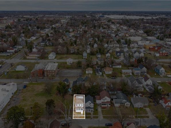 1125 23rd St, Newport News, VA 23607