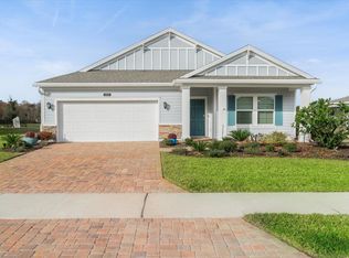 204 Field Flower Way, Saint Augustine, FL 32092