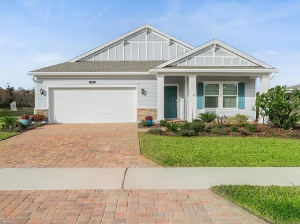 204 Field Flower Way, Saint Augustine, FL 32092