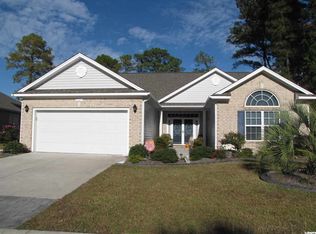 840 Helms Way, Conway, SC 29526