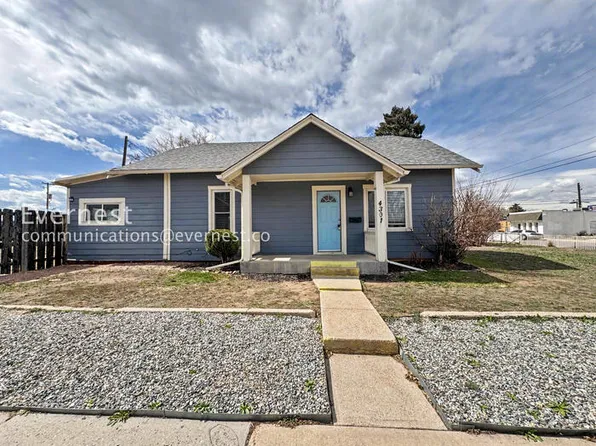 4301 S Lincoln St, Englewood, CO 80113