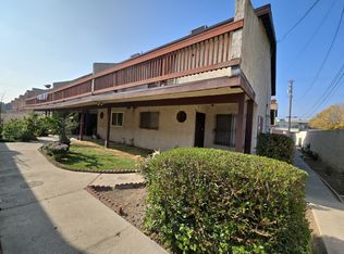 3818 Durfee Ave APT 8, El Monte, CA 91732