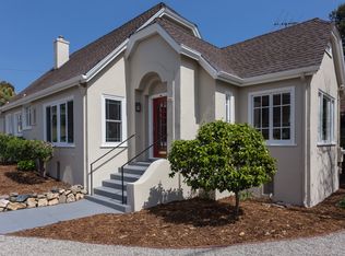 1760 Rose St, Berkeley, CA 94703