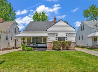 3799 Salisbury Rd, South Euclid, OH 44121