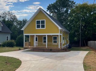 210 Evans St, Athens, GA 30606