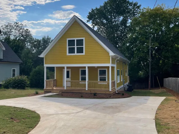 210 Evans St, Athens, GA 30606