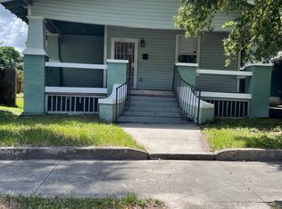 511 Hugh St, Tampa, FL 33603