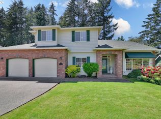 2238 Greiner St, Eugene, OR 97405