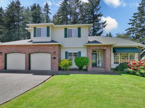 2238 Greiner St, Eugene, OR 97405